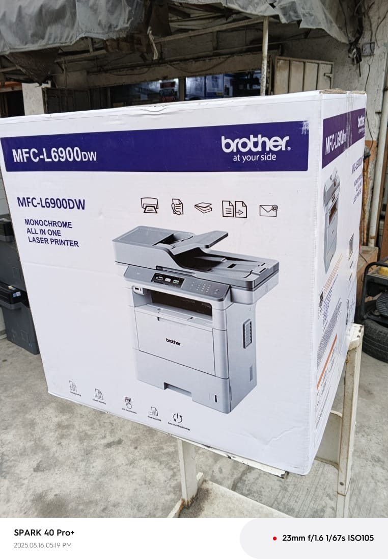 Supply & distribution