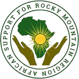 AFRICAN SUPPORT FOR ROCKY MOUNTAINS REGION