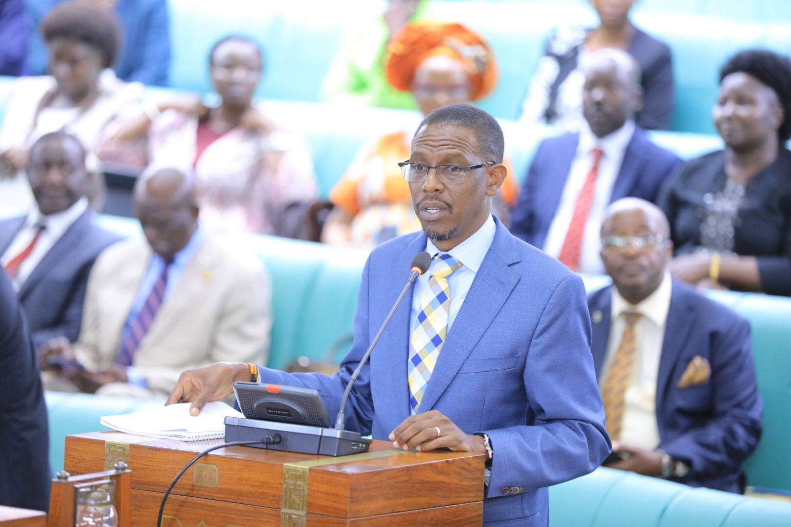 Parliament Approves Shs1.2 Trillion Supplementary Budget to Facilitate Merged Agencies