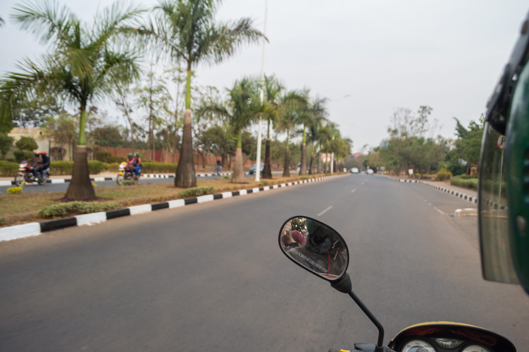 Boda Boda Riders Launch Initiative to Establish Their Own Bank