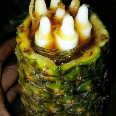 RITUEL DE RETOUR AFFECTIF DE L'ÊTRE AIMÉ