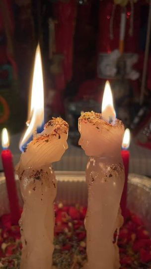 ENVOÛTEMENT SPIRITUELS