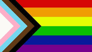 In the Name of Pride: Town and Library Partner for Pride Celebrations in The Blue Mountains