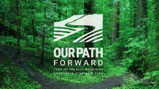 Our Path Forward: The Blue Mountains Corporate Strategic Plan
