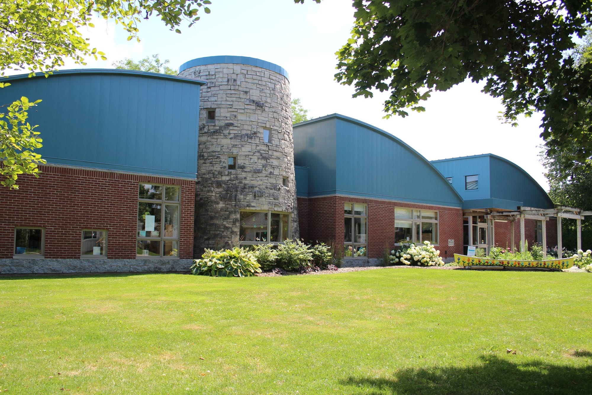 Emergency Repairs to Library Public Washrooms