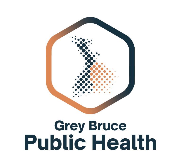 Supporting Public Health Services in Grey and Bruce Counties