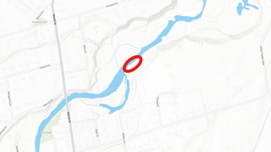 FLOOD WATCH – BEAVER RIVER IN CLARKSBURG/THORNBURY