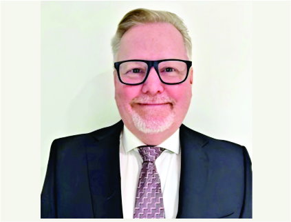 Deputy Mayor Peter Bordignon Runs for Mayor