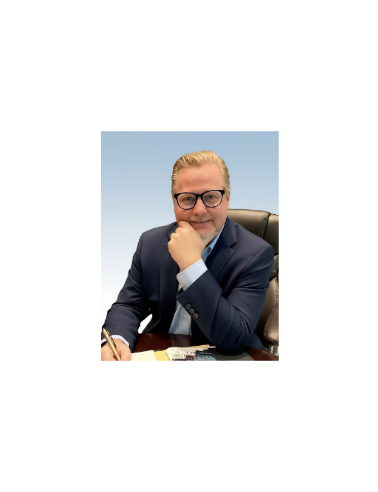 Deputy Mayor Peter Bordignon Runs for Mayor