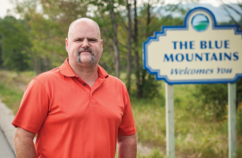 Resignation of Chief Administrative Officer Shawn Everitt