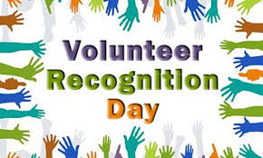 Town Announces Winners of 2025 Volunteer Recognition Awards