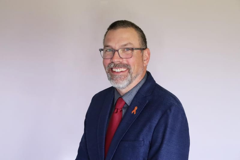 Grey County welcomes new Deputy Chief Administrative Officer