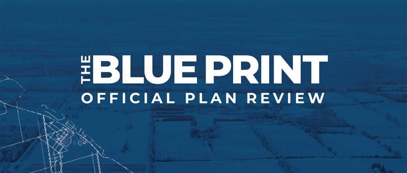 Official Plan Review