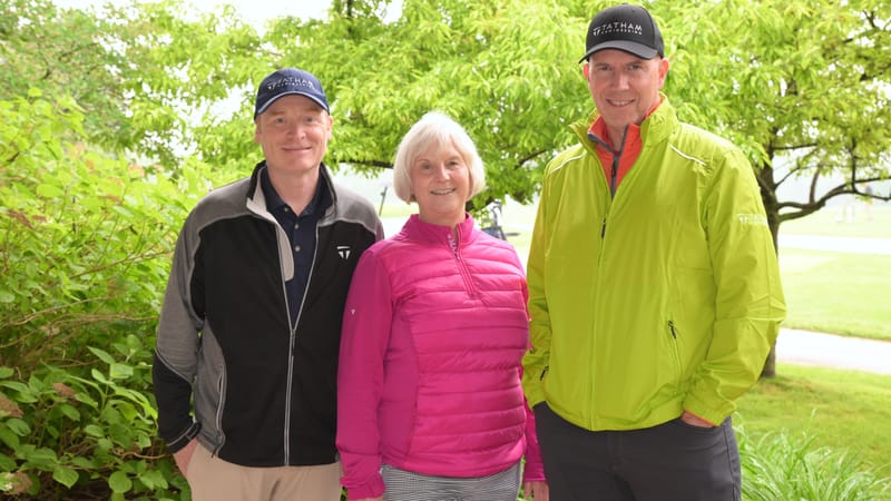 Mad River Classic Raises $75,000 for Tomorrow’s Hospital