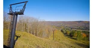 Bruce Trail Conservancy purchases former Talisman Mountain Resort lands, preserves over 120 acres for conservation