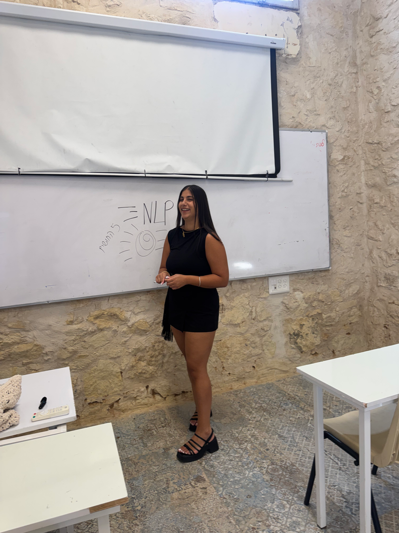 קורסי הכשרה