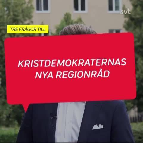  SVT Stockholm  thumbnail