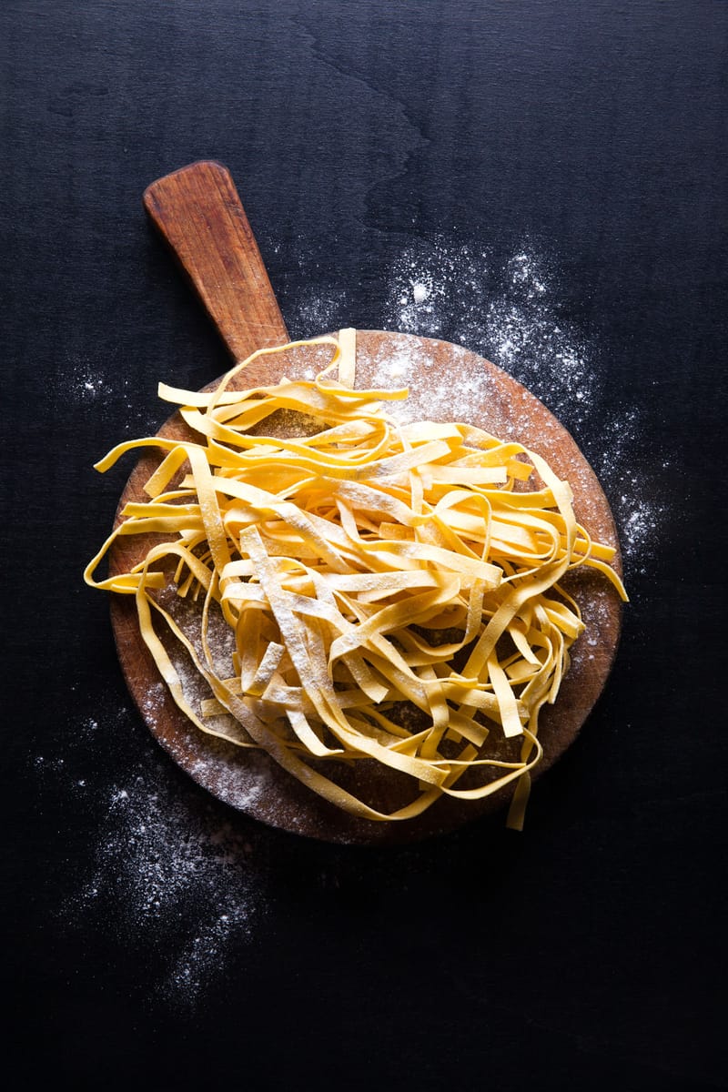Pasta
