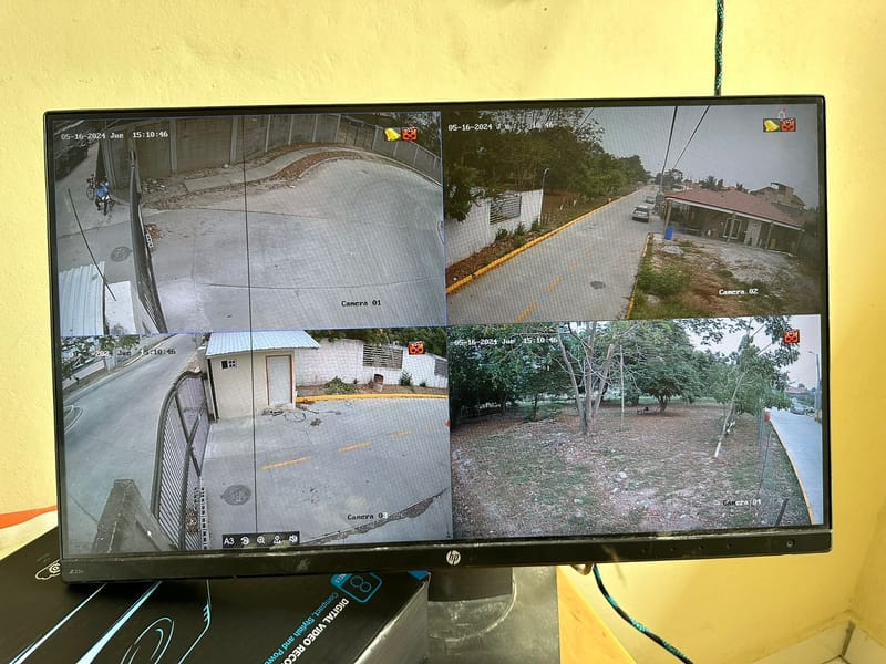 PRODUCTOS YA INSTALADOS