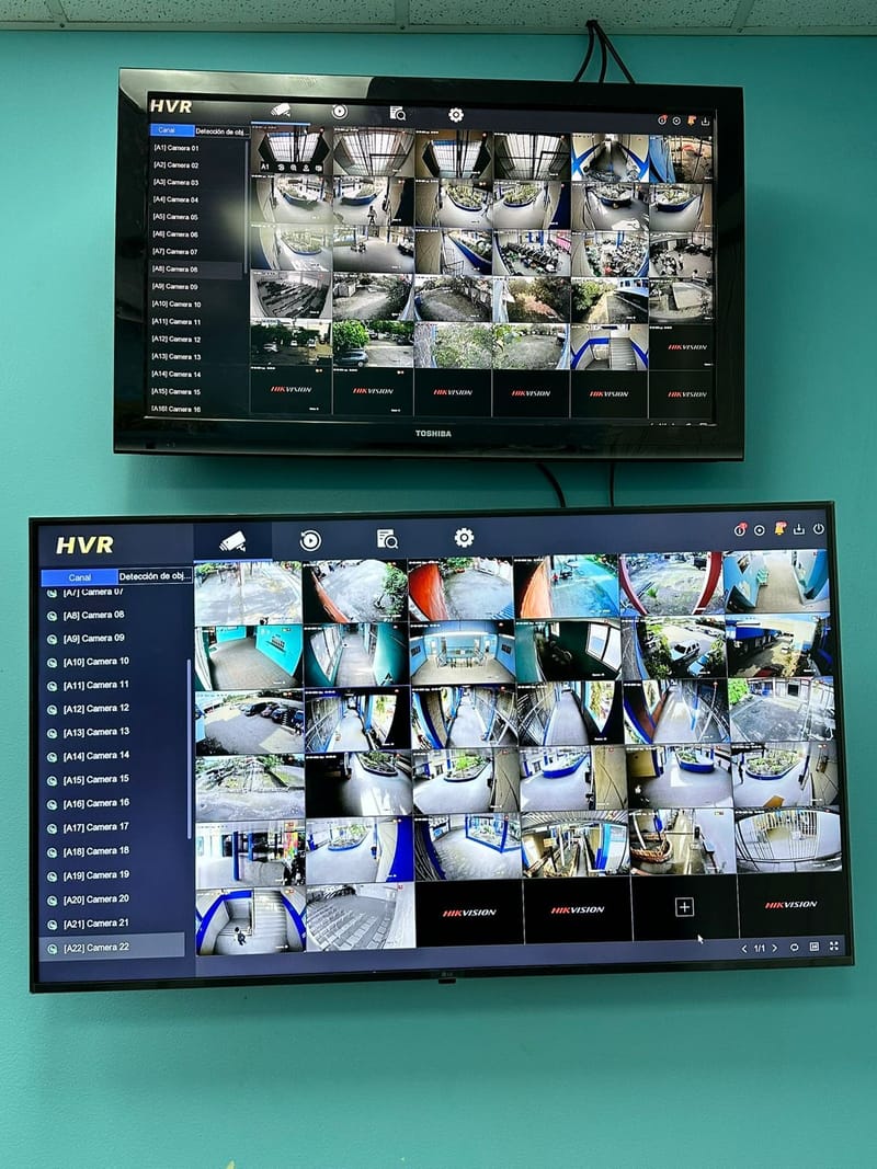 PRODUCTOS YA INSTALADOS