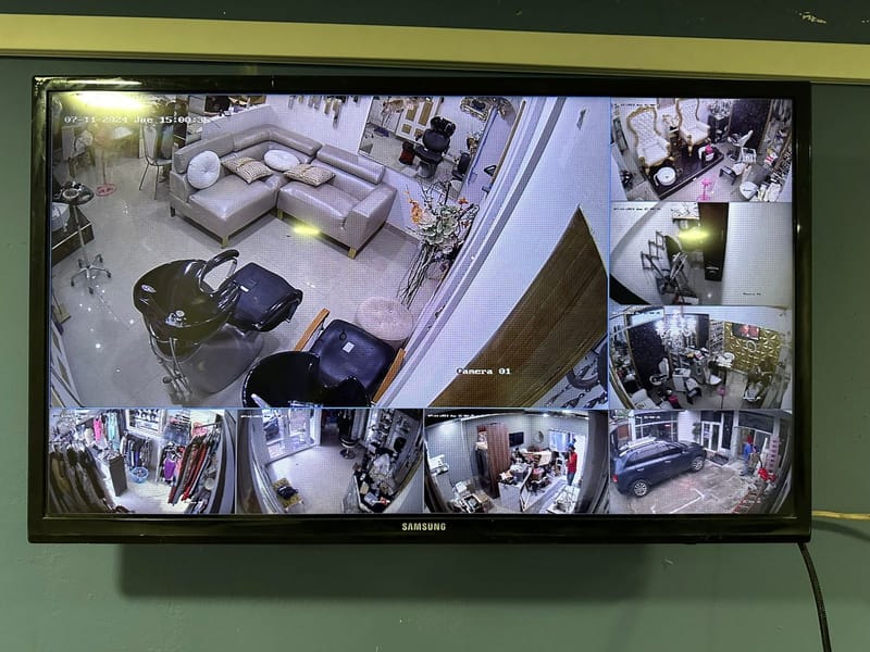 PRODUCTOS YA INSTALADOS