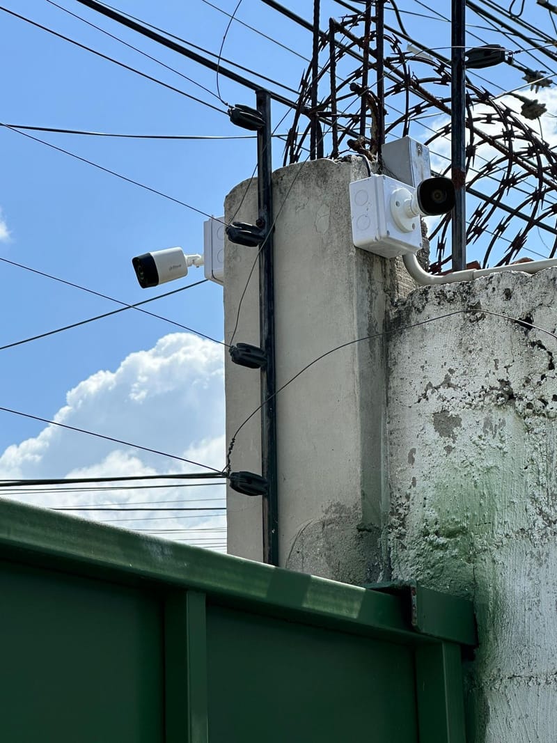 PRODUCTOS YA INSTALADOS