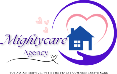 MIGHTYCARE AGENCY