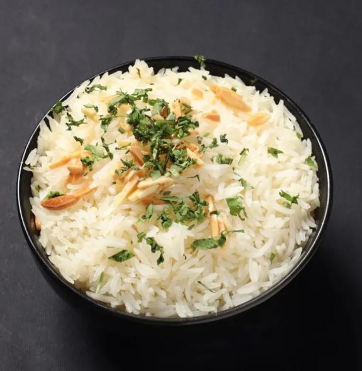 ارز ابيض
