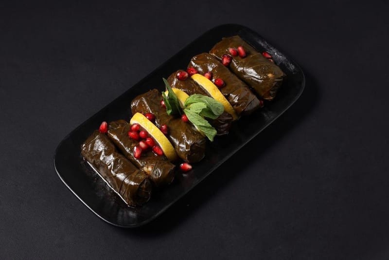 ورق عنب
