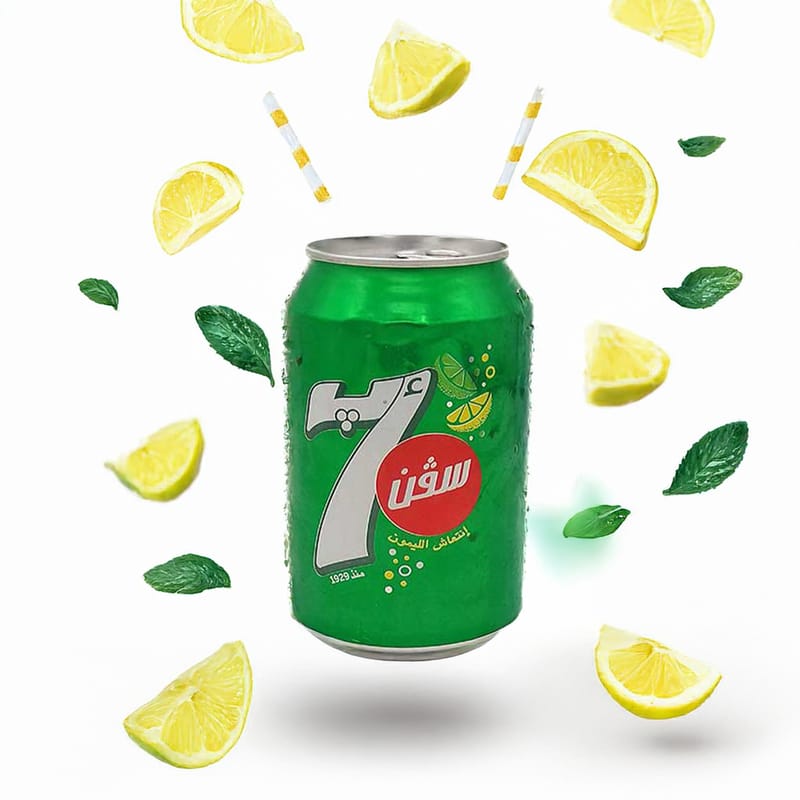 سفن اب