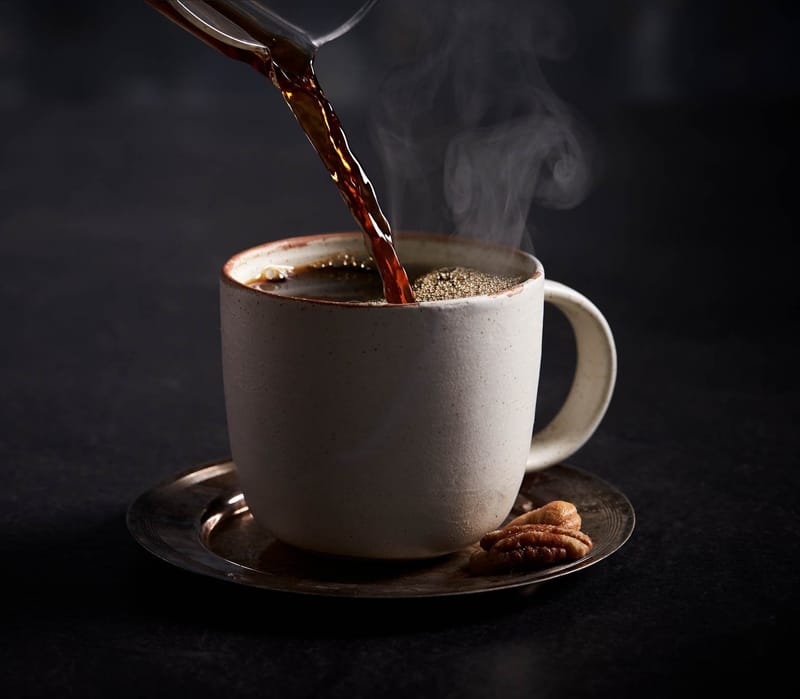 كاليتا حار
