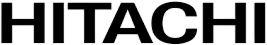 HITACHI