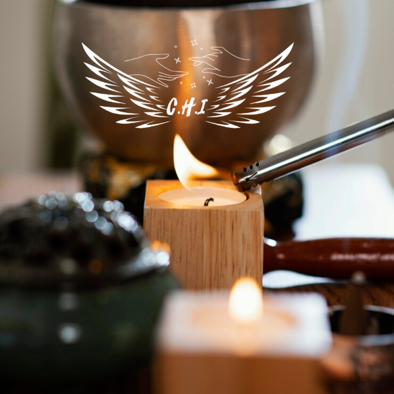 FORMACIÓN DE COACHING HOLÍSTICO