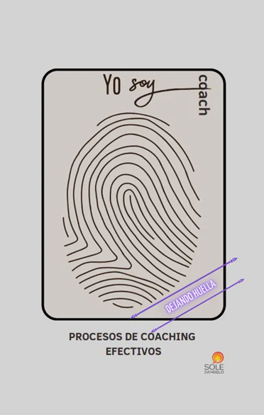 E-BOOK PROCESOS EFECTIVOS DE COACHING
