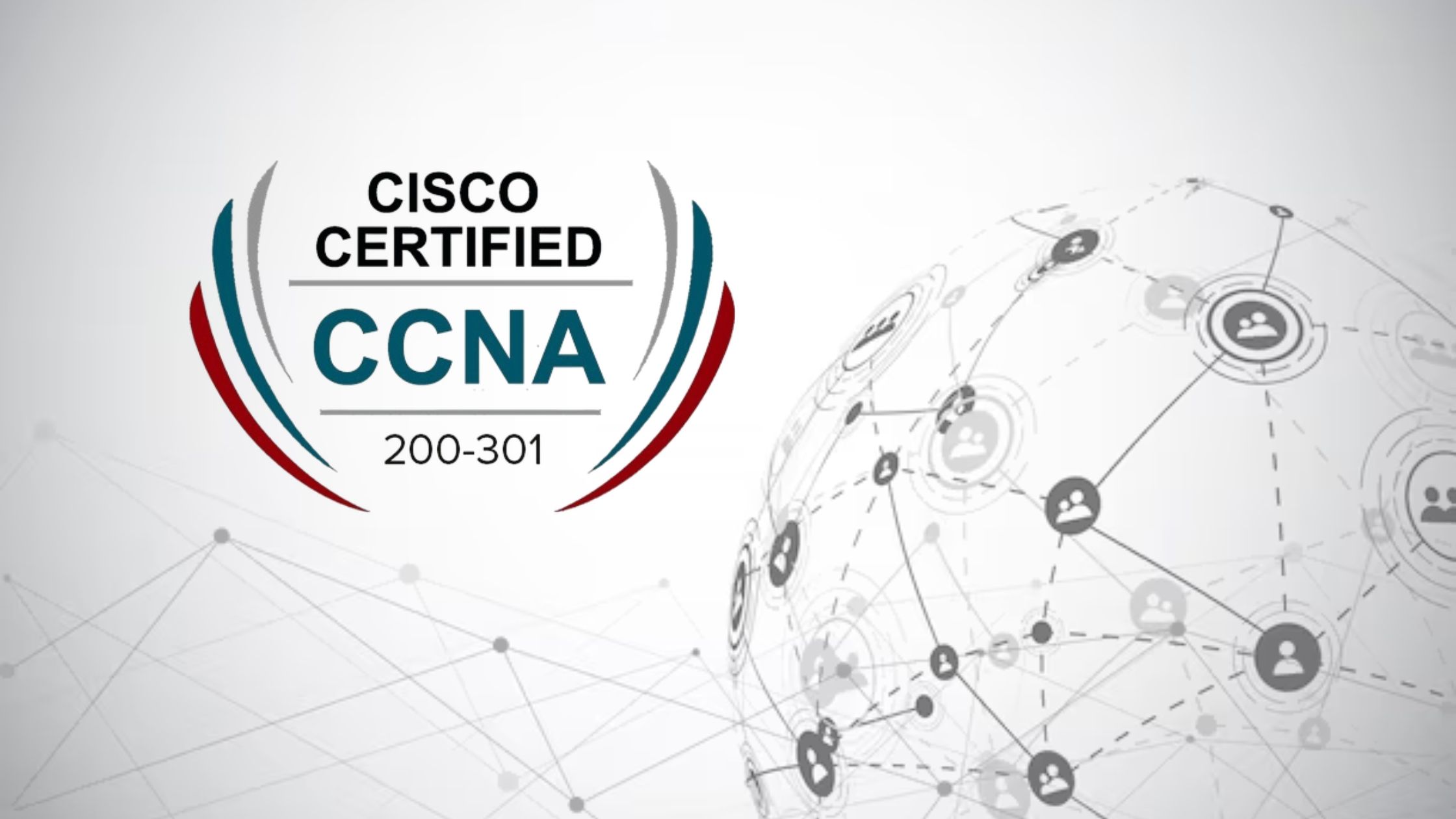 CCNA 200-301 Certification