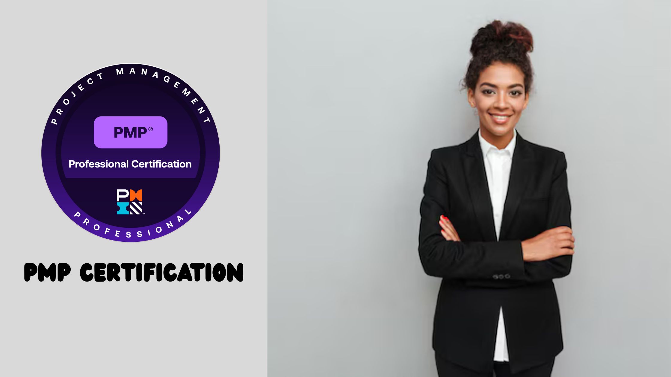 pmp certification
