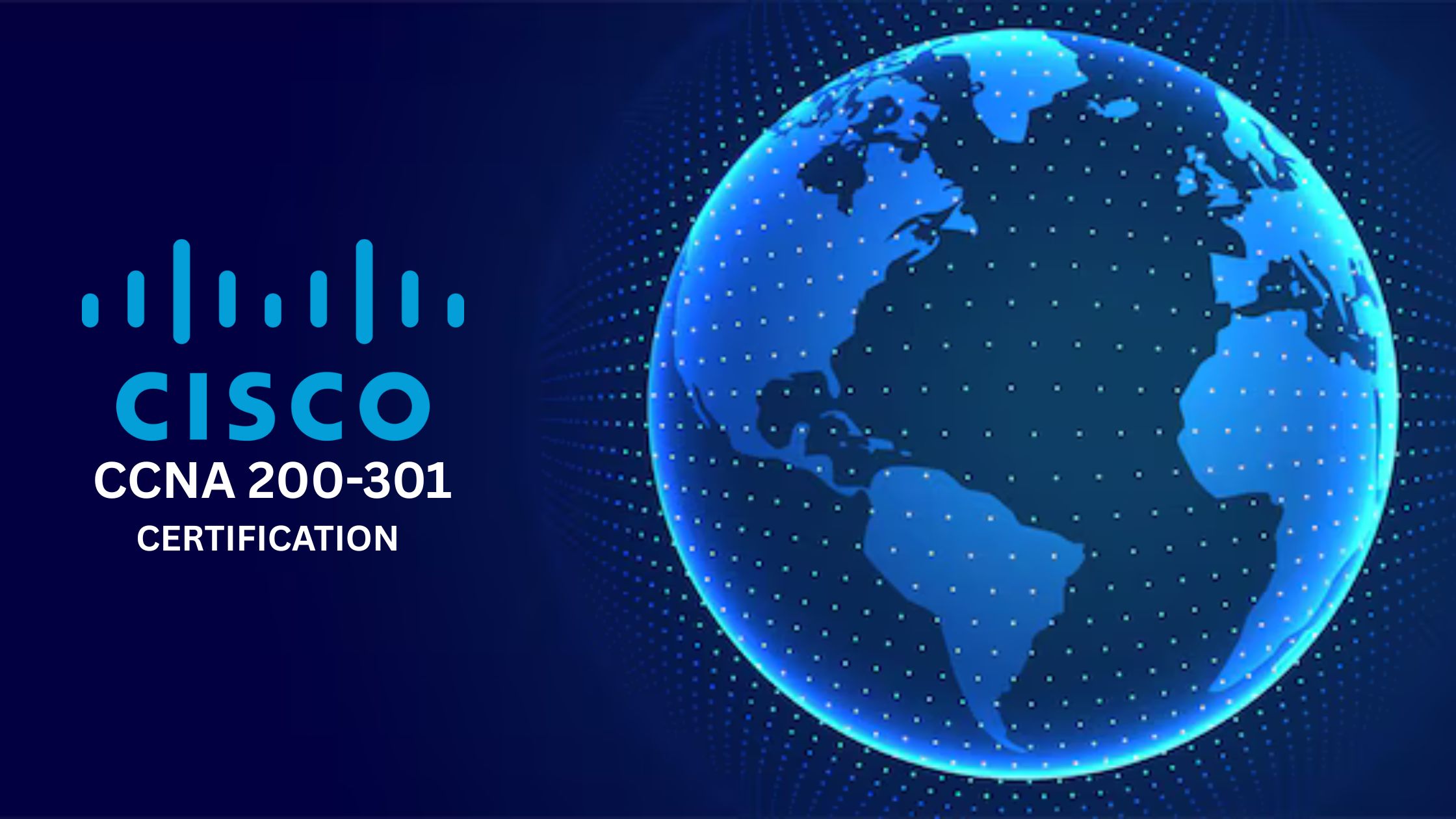 CCNA 200-301 Certification