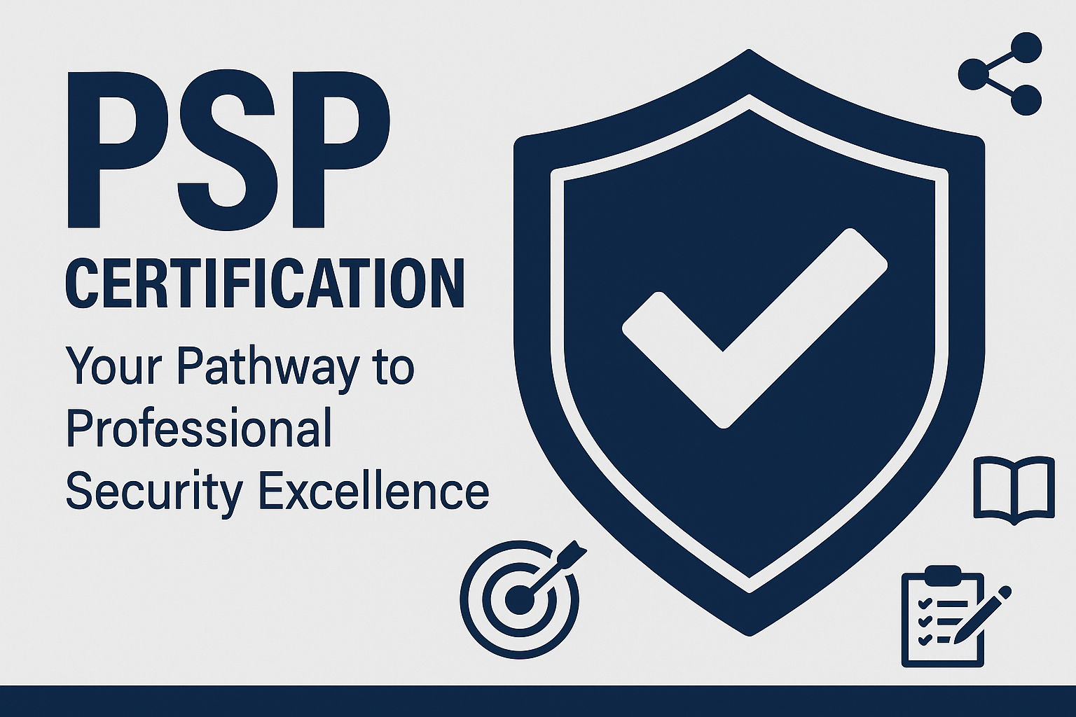 psp certification