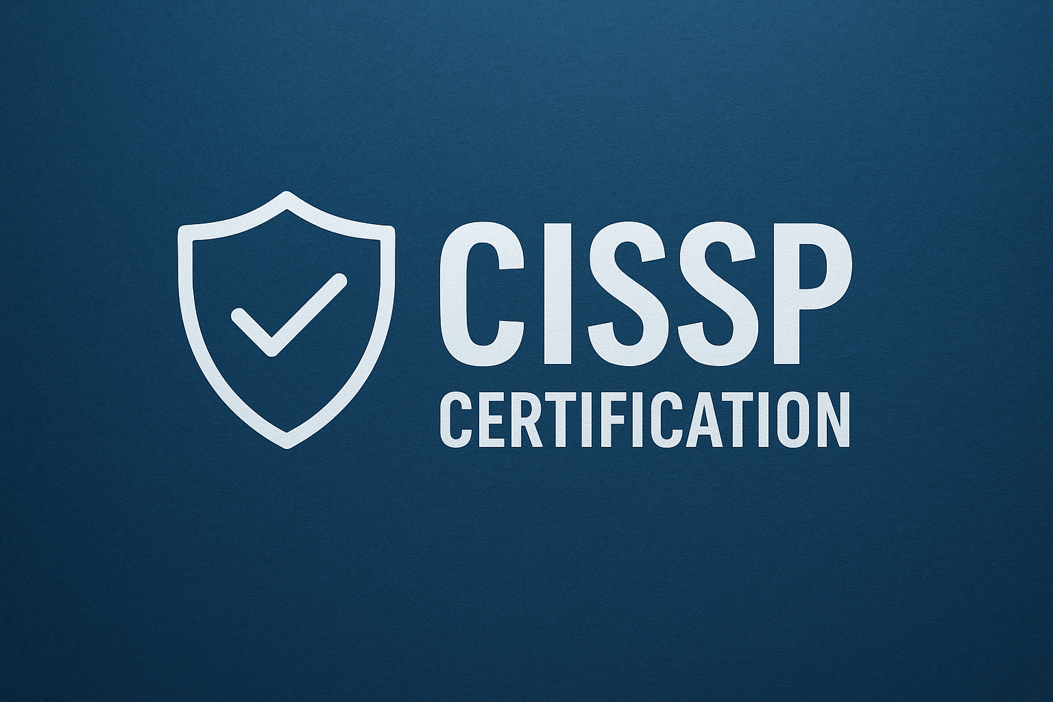 CISSP
