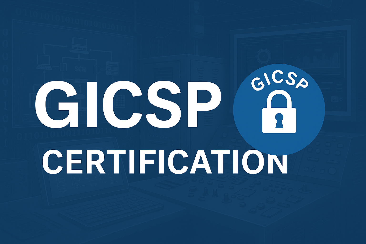 GICSP