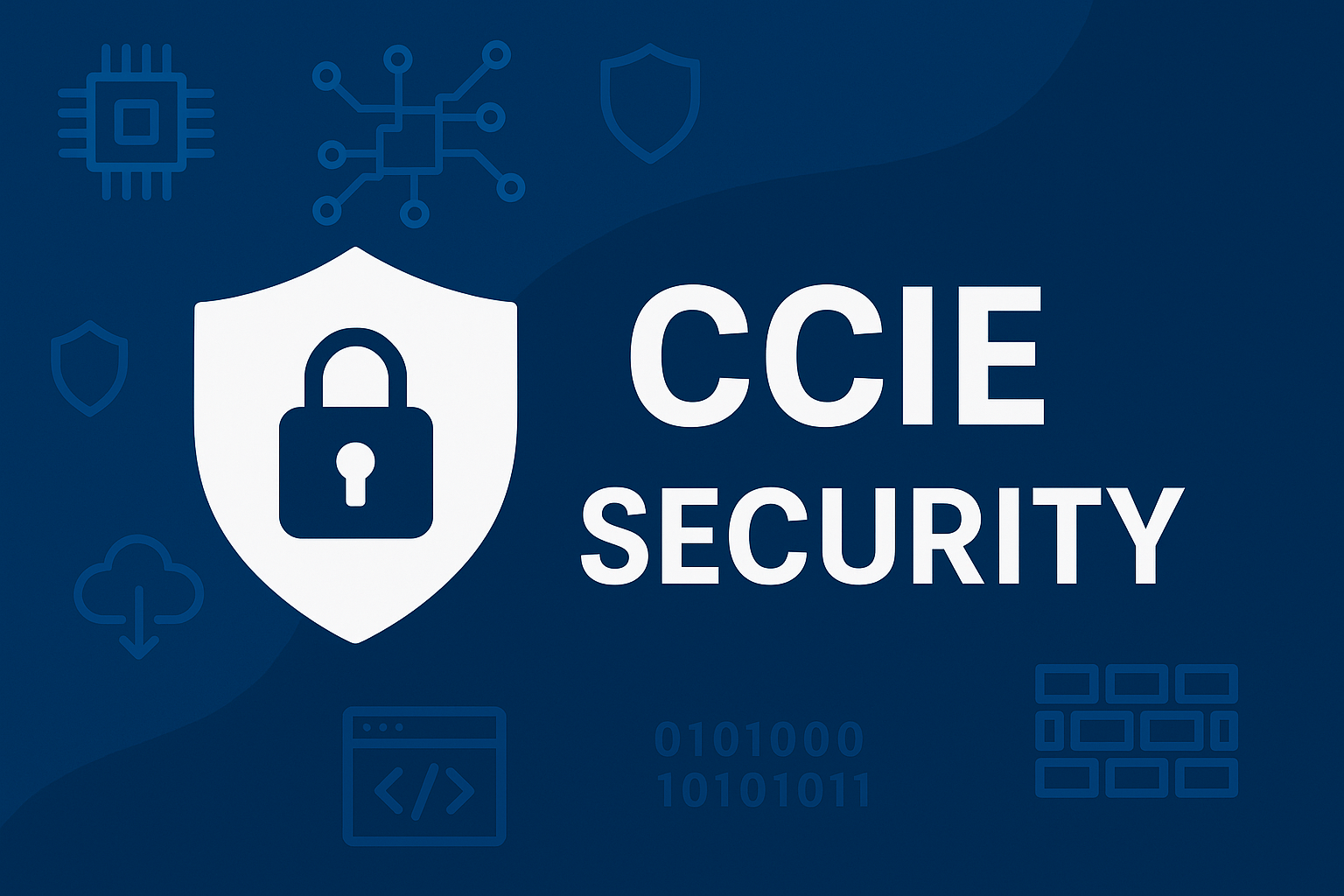 CCIE Security