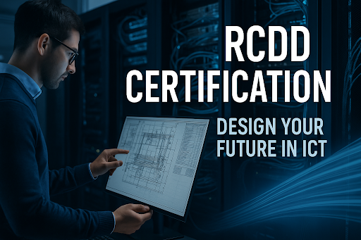 rcdd certification