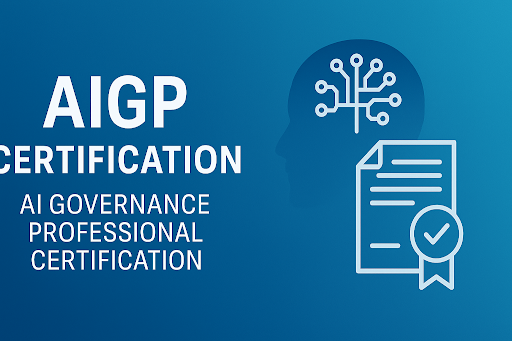 AIGP certification