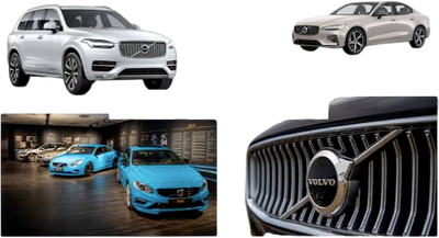 Trust Auto volvo Car