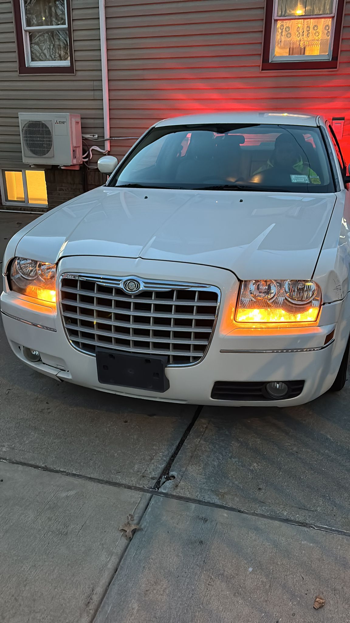 HEADLIGHTS RESTORATION