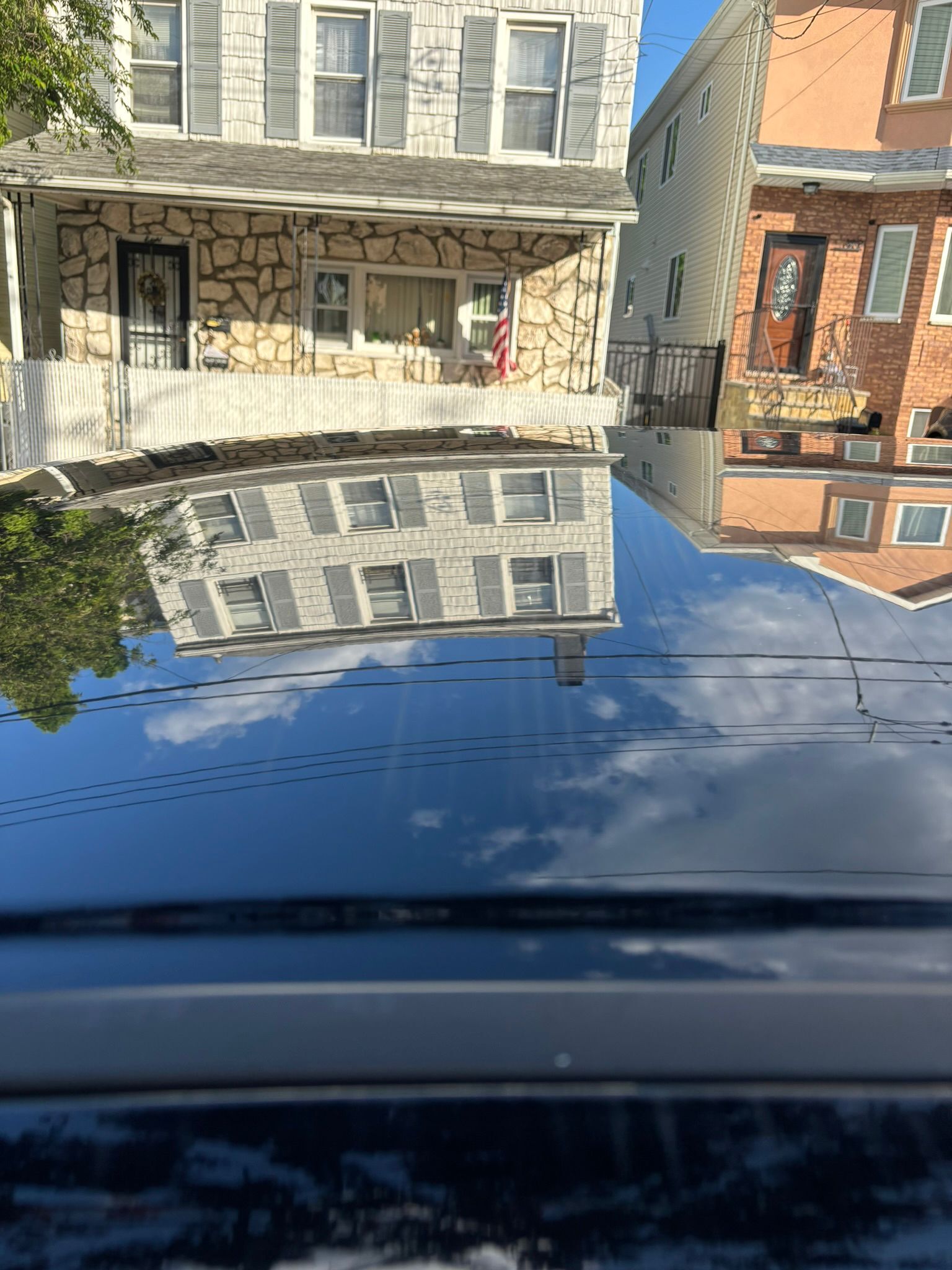 EXTERIOR DETAIL, POLISH AND SCRATCH REMOVER, PAINT CORRECTION