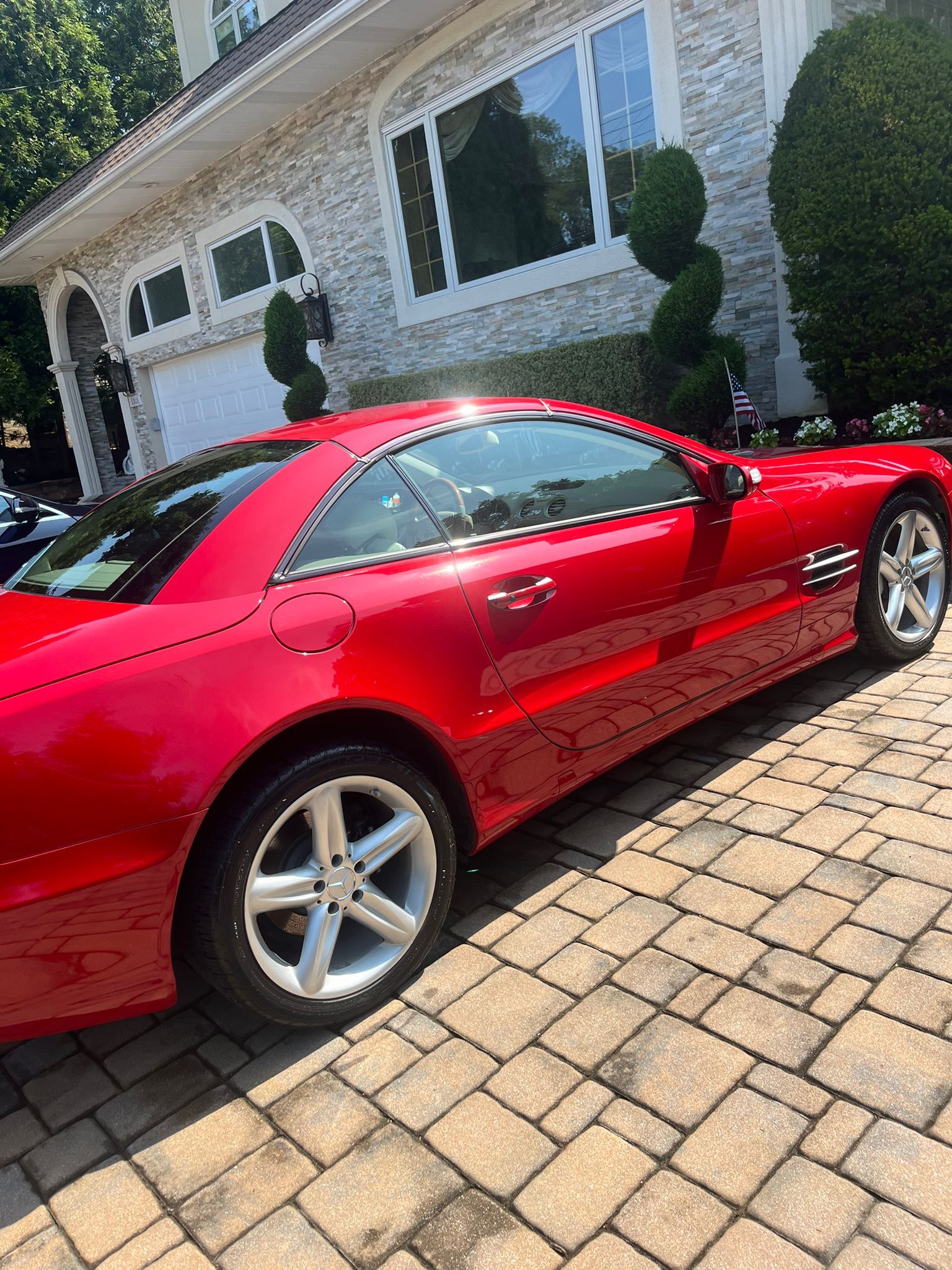 EXTERIOR DETAIL, POLISH AND SCRATCH REMOVER, PAINT CORRECTION