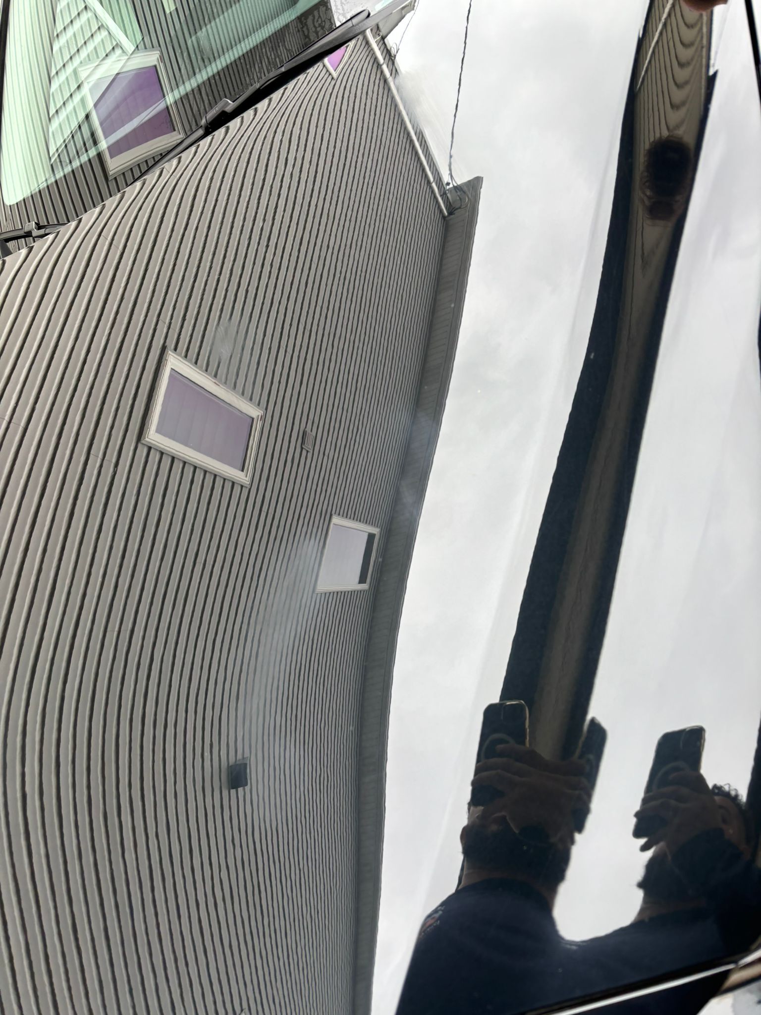 EXTERIOR DETAIL, POLISH AND SCRATCH REMOVER, PAINT CORRECTION