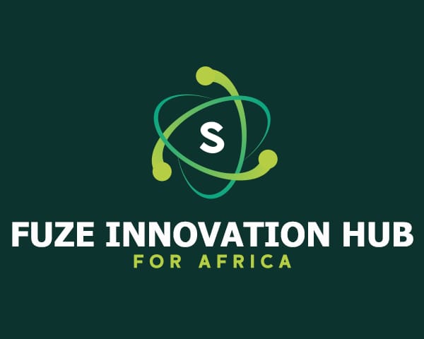 Strategic Partner :Fuze Innovation Hub for Africa