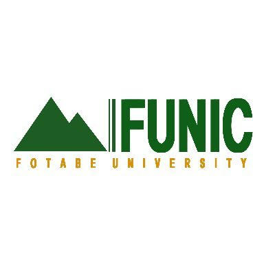 FUNIC| Fotabe University Cameroon